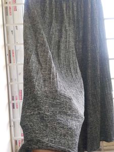 Wide Leg Lounge Pants