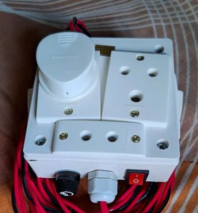 HAND MADE EXTENTION BOARD