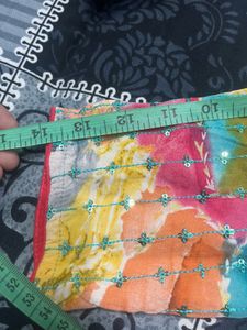 Gown Kurta