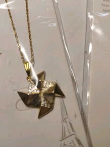 cute chunky necklace 🤩