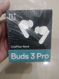 OnePlus Nord Buds 3 Pro