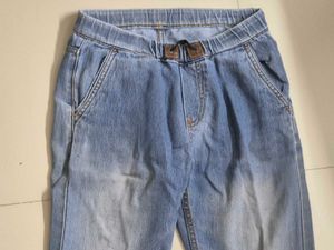 jeans pent