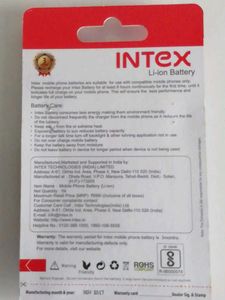 Mobile Battery