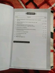 ABD&#39;s Accountancy Vol 1 &amp; 2 (Class 11)