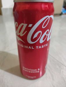 Coca Cola Cooldrink