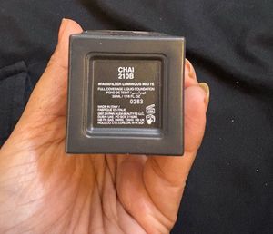 Huda Beauty Foundation