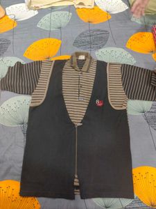 Warm Mens T Shirt