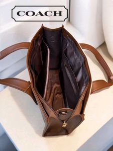 Coach Tote Bag