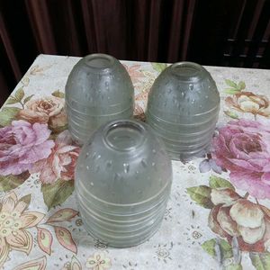 Pack Of 19 Glass Bowls
