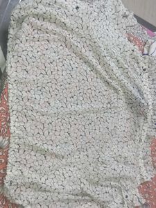 women ethnic top casual but elegant