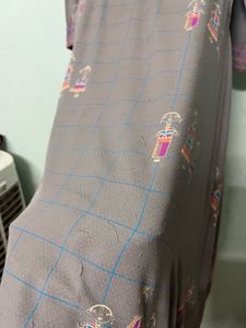 Fusion Kurta