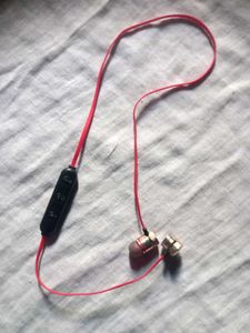 Wireless Bluetooth Earphone