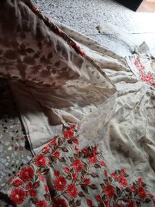 Embroidered Frock