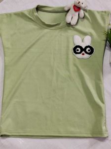 💞Combo Offer @150 Both T Shirts