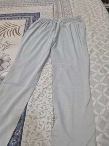 Floral Print Anarkali Kurta