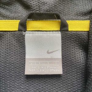 VINTAGE OG NIKE ORIGINAL JACKET