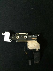 Iphone 5s Charging Port And Speaker