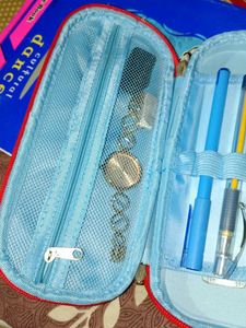 Space Pencil Case