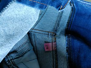 Dungarees