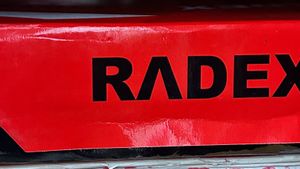 Radex A4 Multipurpose Paper -78 GSM 500 Nos