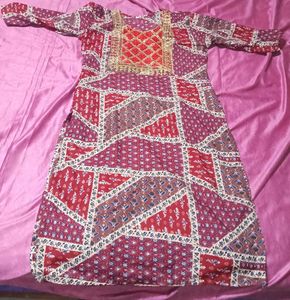 Women Kurti