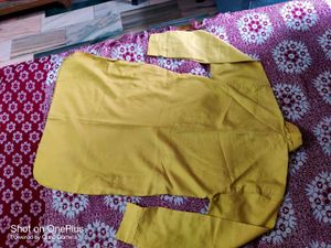 Men&#39;s Kurta Set size issue