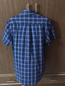 U.S. Polo Assn. Plaid Shirt