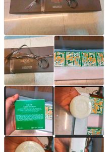 Soap