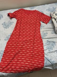 Straight Kurti daily wear