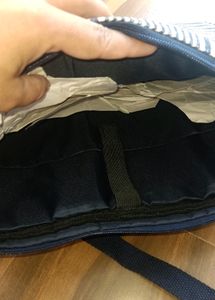 Unisex Avaasa Laptop BAG
