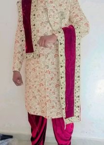 Sherwani