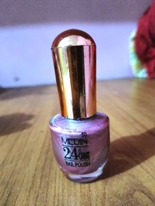 New Nail Polish