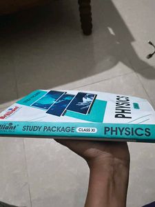 NEET physics brilliant pala study package