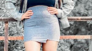 New Skirt