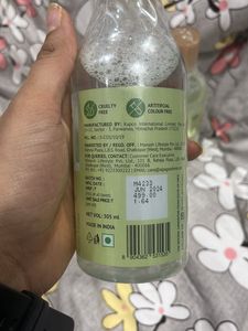 ALPS Rosemary Water combo of 2