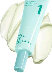 numbuzin No.1 Clear Filter Sun Essence
