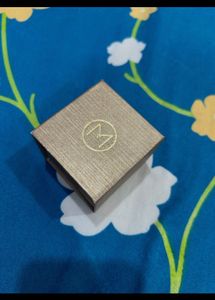 Malabar Ring Box