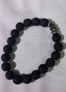 Black Bracelet (Black Sea Stone)
