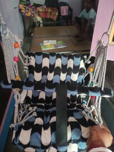 Baby Swing (Jhula)
