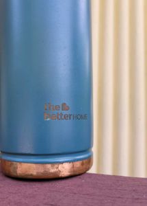 Copper Water Bottle