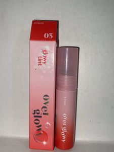 Etude Over Glowy Tint #03