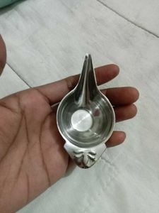 This Is Used Baby Feeding