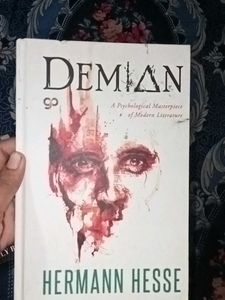 Demian And Wuthering Heights