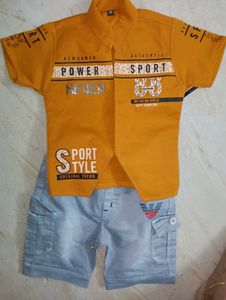 6 New Dress For Baby Boy