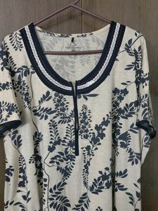 XXL Sweat Dreams Night Gown