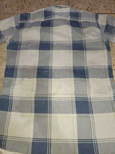 R.89 Checkered Shirt