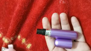 Mini Perfume