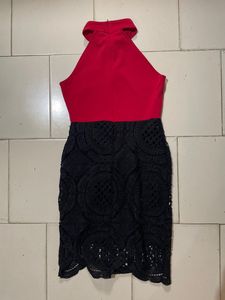 Gorgeous 1 Piece ( Bodycon )