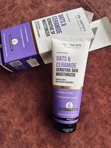 Dr Sheth’s OATS &CERAMIDE  MOISTURISER