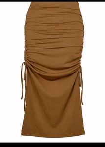 Ruchhed skirt